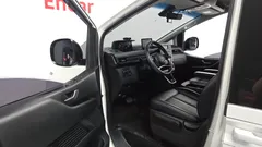 2022 Hyundai Staria Cargo 5-Seater — фото 10