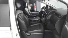 2022 Hyundai Staria Cargo 5-Seater — фото 11