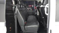 2022 Hyundai Staria Cargo 5-Seater — фото 12