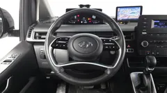2022 Hyundai Staria Cargo 5-Seater — фото 13