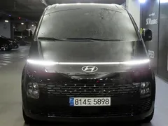 2023 Hyundai Staria Cargo 3-Seater — фото 2