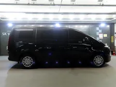 2023 Hyundai Staria Cargo 3-Seater — фото 3
