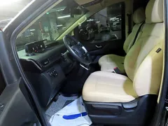 2023 Hyundai Staria Cargo 3-Seater — фото 6