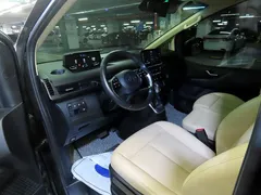 2023 Hyundai Staria Cargo 3-Seater — фото 9