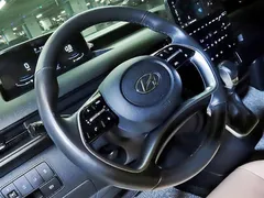 2023 Hyundai Staria Cargo 3-Seater — фото 14