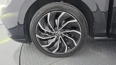 2023 Volkswagen Golf 2.0 TDI Prestige, чёрный — фото 5