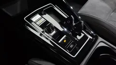 2023 Volkswagen Golf 2.0 TDI Prestige, чёрный — фото 9