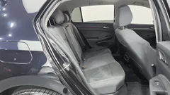 2023 Volkswagen Golf 2.0 TDI Prestige, чёрный — фото 12