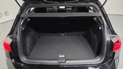 2023 Volkswagen Golf 2.0 TDI Prestige, чёрный — фото 20