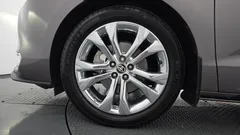 2022 Toyota Sienna 2.5 Hybrid 2WD, серый — фото 5