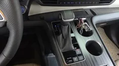 2022 Toyota Sienna 2.5 Hybrid 2WD, серый — фото 9