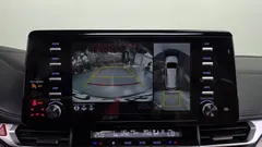 2022 Toyota Sienna 2.5 Hybrid 2WD, серый — фото 15
