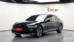 2022 Genesis G90 Gasoline 3.5 Turbo AWD — фото 1