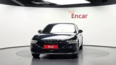 2022 Genesis G90 Gasoline 3.5 Turbo AWD — фото 3