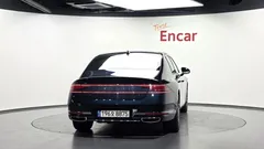 2022 Genesis G90 Gasoline 3.5 Turbo AWD — фото 4