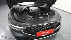 2022 Genesis G90 Gasoline 3.5 Turbo AWD — фото 6