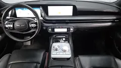 2022 Genesis G90 Gasoline 3.5 Turbo AWD — фото 7