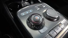 2022 Genesis G90 Gasoline 3.5 Turbo AWD — фото 9