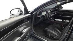 2022 Genesis G90 Gasoline 3.5 Turbo AWD — фото 10