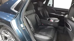 2022 Genesis G90 Gasoline 3.5 Turbo AWD — фото 11