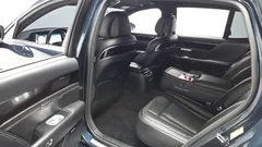 2022 Genesis G90 Gasoline 3.5 Turbo AWD — фото 12