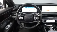 2022 Genesis G90 Gasoline 3.5 Turbo AWD — фото 13