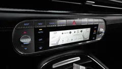 2022 Genesis G90 Gasoline 3.5 Turbo AWD — фото 16