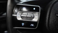 2022 Genesis G90 Gasoline 3.5 Turbo AWD — фото 17