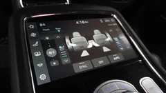 2022 Genesis G90 Gasoline 3.5 Turbo AWD — фото 19