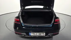 2022 Genesis G90 Gasoline 3.5 Turbo AWD — фото 20