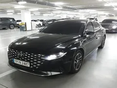 2023 Hyundai Grandeur 2.5 — фото 11