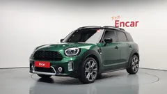 2023 Mini Countryman ALL4 Classic — фото 1