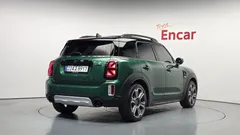 2023 Mini Countryman ALL4 Classic — фото 2