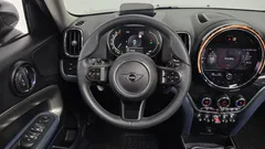 2023 Mini Countryman ALL4 Classic — фото 13