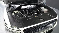 2022 Genesis GV70 3.5T Gasoline AWD — фото 6