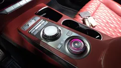 2022 Genesis GV70 3.5T Gasoline AWD — фото 9