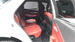 2022 Genesis GV70 3.5T Gasoline AWD — фото 12