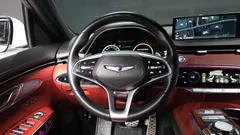 2022 Genesis GV70 3.5T Gasoline AWD — фото 13