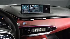 2022 Genesis GV70 3.5T Gasoline AWD — фото 14