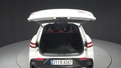 2022 Genesis GV70 3.5T Gasoline AWD — фото 20