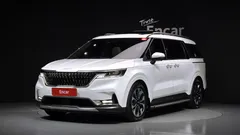 2023 Kia Carnival Diesel 7-Seater Signature — фото 1