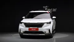 2023 Kia Carnival Diesel 7-Seater Signature — фото 3