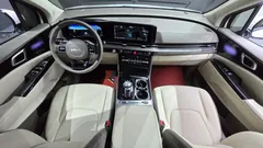 2023 Kia Carnival Diesel 7-Seater Signature — фото 7