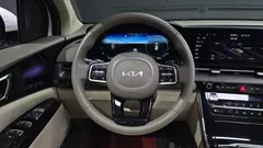2023 Kia Carnival Diesel 7-Seater Signature — фото 13