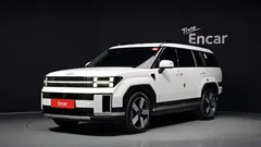 2024 Hyundai Santa Fe Gasoline 2.5T 2WD — фото 1