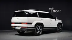 2024 Hyundai Santa Fe Gasoline 2.5T 2WD — фото 2