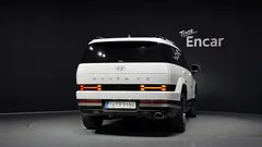 2024 Hyundai Santa Fe Gasoline 2.5T 2WD — фото 4