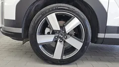 2024 Hyundai Santa Fe Gasoline 2.5T 2WD — фото 5