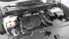 2024 Hyundai Santa Fe Gasoline 2.5T 2WD — фото 6
