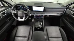 2024 Hyundai Santa Fe Gasoline 2.5T 2WD — фото 7